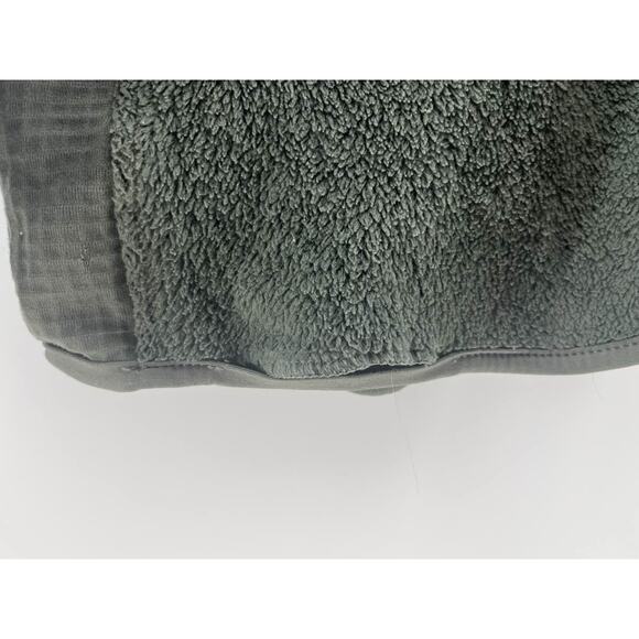 US Army Gen III Polartec Cold Weather Fleece Jacket Foliage Green ECWCS L3 Sz Xs - Picture 2 of 5